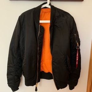 Alpha Industries Bomber